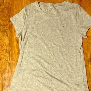 Women’s Tommy Hilfiger Logo Shirt